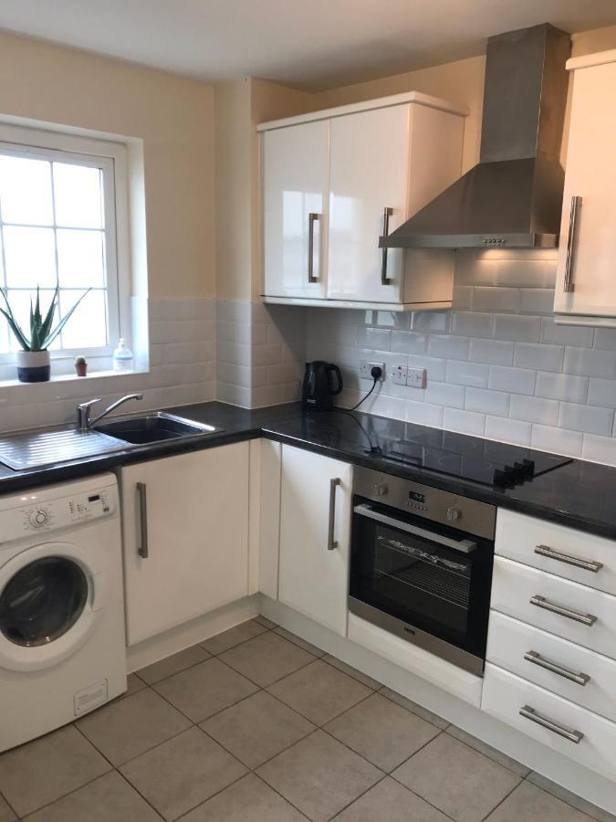 Apartament Harbourside Garlieston Zewnętrze zdjęcie