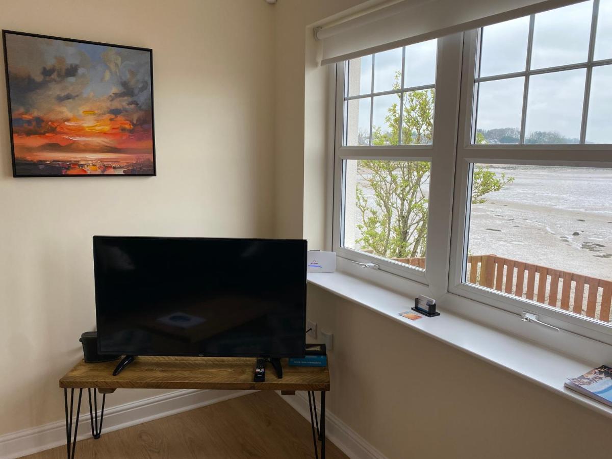 Apartament Harbourside Garlieston Zewnętrze zdjęcie